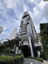 The Scotts Tower (D9), Condominium #623709331